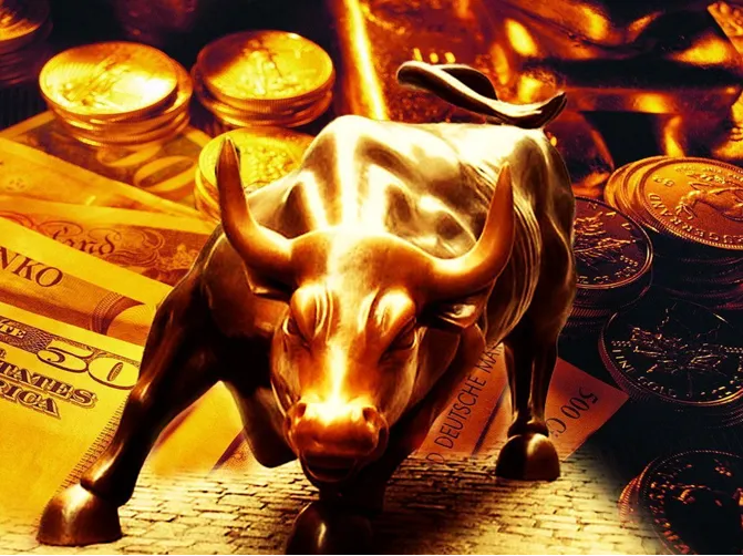 Dorato Vaultaris - Understanding the Mechanics of Digital Trading